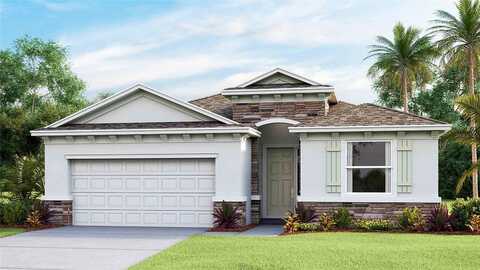 Mangrove Manor, APOLLO BEACH, FL 33572