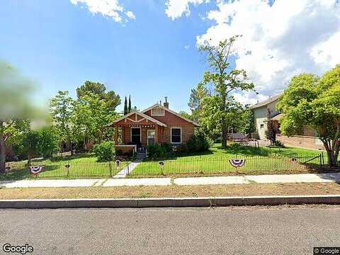 Main, CLARKDALE, AZ 86324