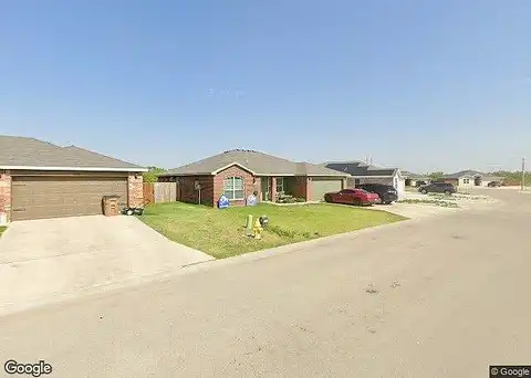 Elmo, SAN ANGELO, TX 76905
