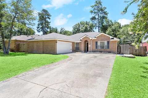 La Salle Oaks, CONROE, TX 77304