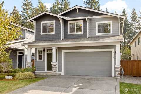 172Nd Street, PUYALLUP, WA 98374