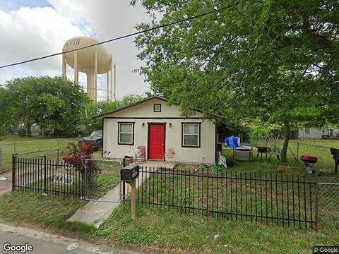 Ball, SEGUIN, TX 78155