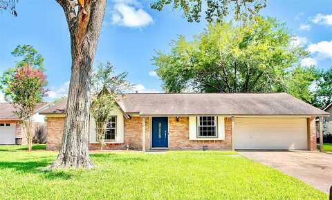 Tamarisk, LAKE JACKSON, TX 77566