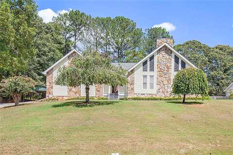 Williamsburg, WOODSTOCK, GA 30189