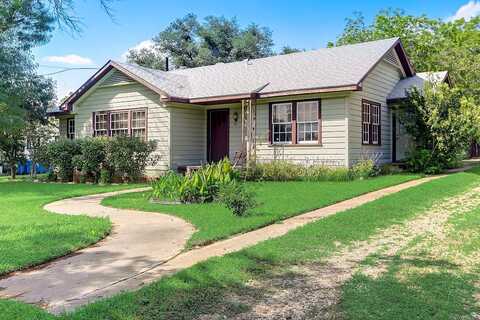 Avenue C, ELGIN, TX 78621