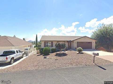 Ironwood, DEWEY, AZ 86327