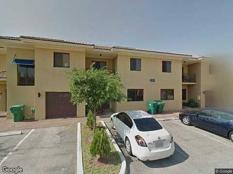 Okeechobee, HIALEAH, FL 33018