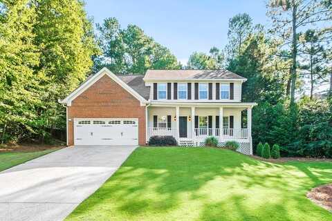 Braelin, WOODSTOCK, GA 30189