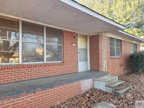Washington, NEW BOSTON, TX 75570