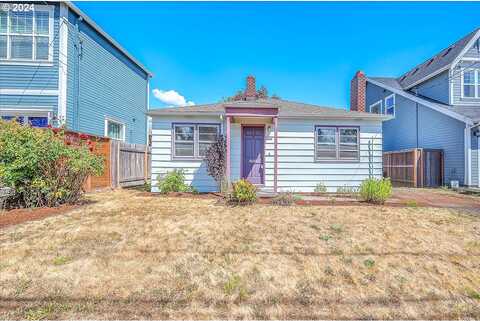 70Th, PORTLAND, OR 97213
