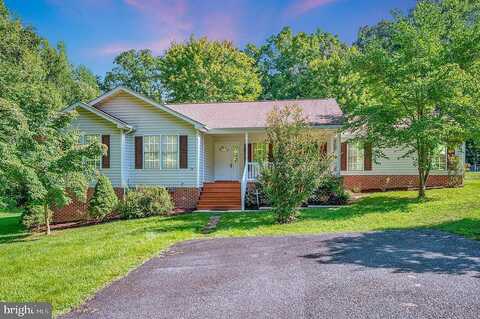 Rising Fawn, SPOTSYLVANIA, VA 22553