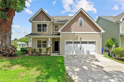 Dune, NORFOLK, VA 23503
