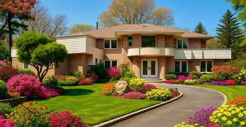 110a WINDSOR GATE, Great Neck, NY 11020