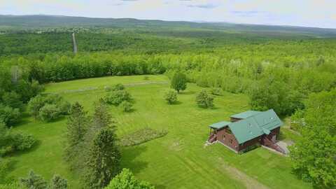 1083&1101 North Road, Ripley, ME 04930