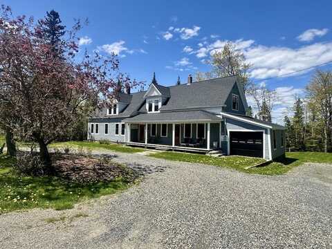 284 Dallas Hill Road, Dallas Plt, ME 04970