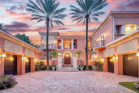 Hillsboro Mile, HILLSBORO BEACH, FL 33062