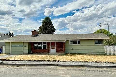 12Th, REDMOND, OR 97756