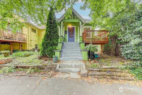 75Th, SEATTLE, WA 98103
