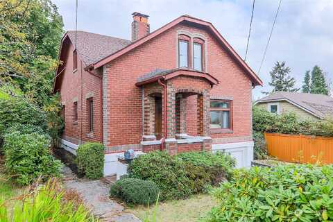 87Th, SEATTLE, WA 98103