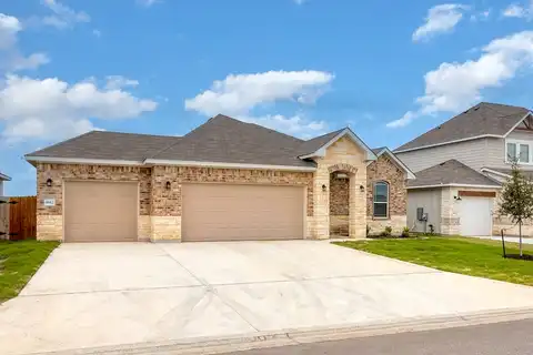 Glade, TEMPLE, TX 76502
