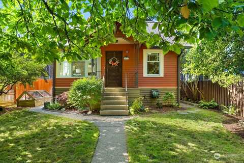 12Th, SEATTLE, WA 98106