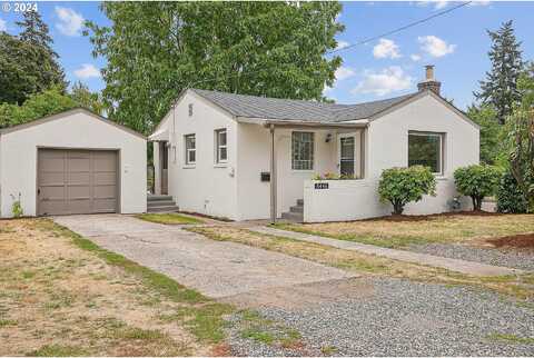 62Nd, PORTLAND, OR 97206