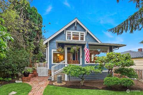 17Th, SEATTLE, WA 98106