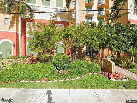 N Riverside Dr, Pompano Beach, FL 33062