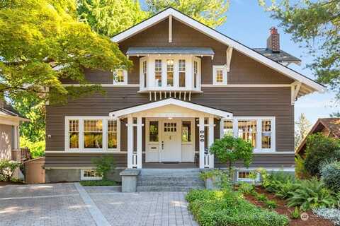 37Th, SEATTLE, WA 98122