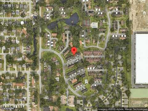 Buryl Ct, Temple Terrace, FL 33637