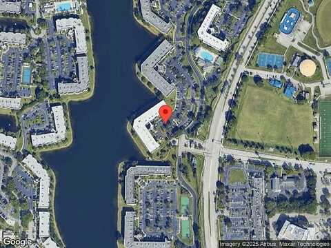 Southampton, TAMARAC, FL 33321