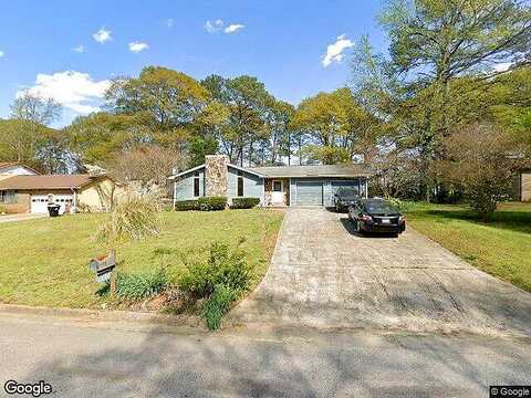 Glen Devon, JONESBORO, GA 30236