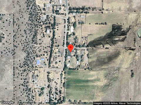 Voigt, SPRINGERVILLE, AZ 85938