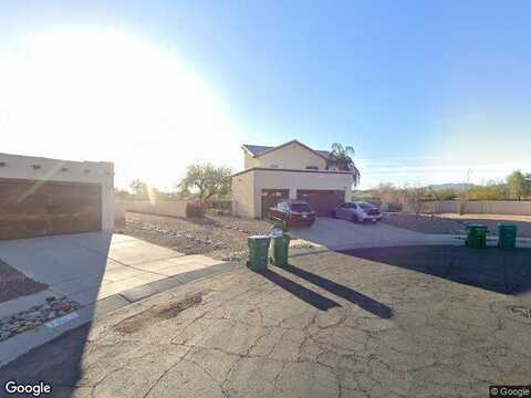 Palm Brook, TUCSON, AZ 85743