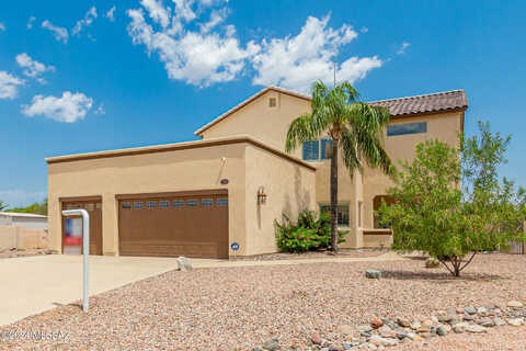Palm Brook, TUCSON, AZ 85743