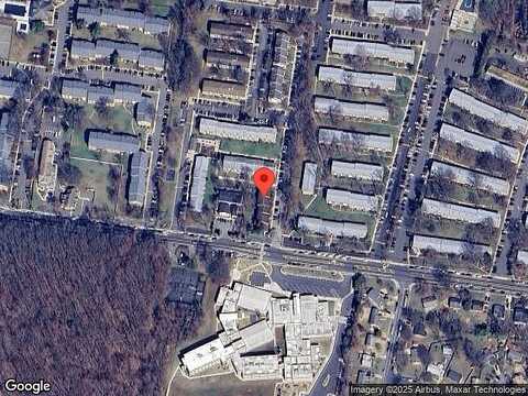 Tavenner Ln, Alexandria, VA 22306