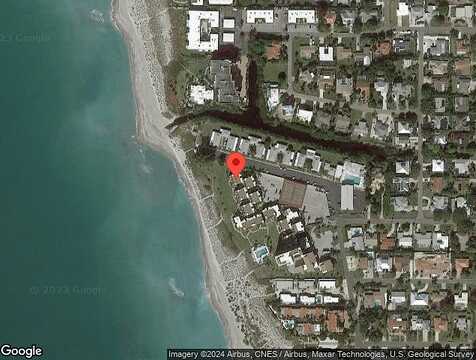 Golden Beach Blvd, Venice, FL 34285