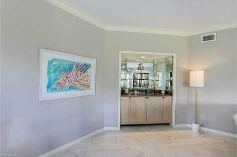 Pelican Bay Blvd, Naples, FL 34108
