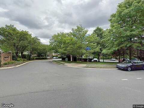 Grange Ln, Alexandria, VA 22315
