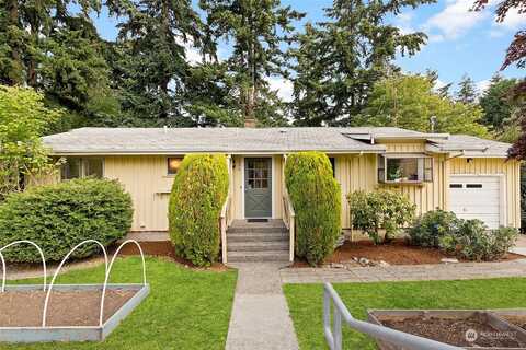 143Rd, SEATTLE, WA 98133