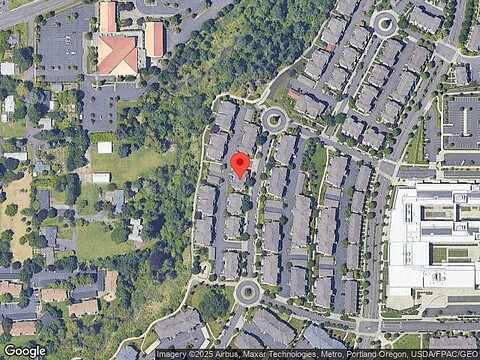 Nw Lost Springs Ter, Portland, OR 97229