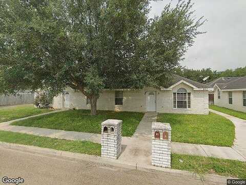 La Mancha, EDINBURG, TX 78541