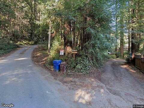 Wildwood, BOULDER CREEK, CA 95006