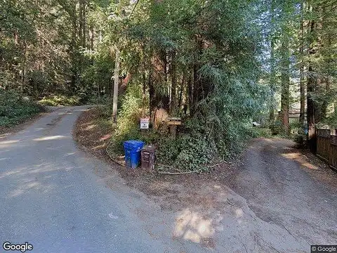 Wildwood, BOULDER CREEK, CA 95006
