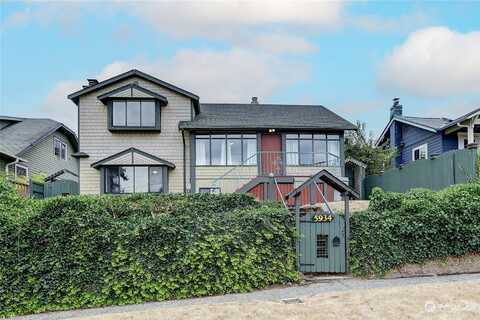 39Th, SEATTLE, WA 98136