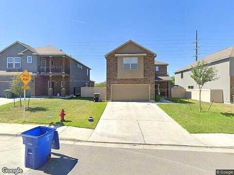 Buckskin, LAREDO, TX 78046