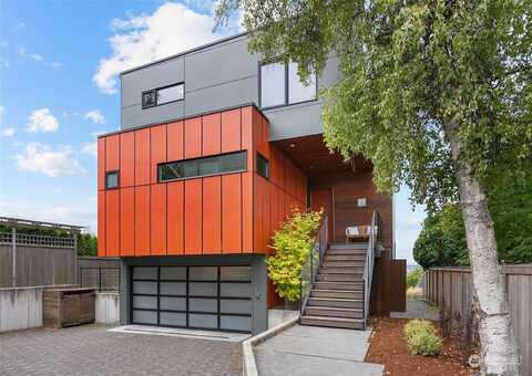 49Th, SEATTLE, WA 98136