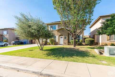 Fern Valley, BAKERSFIELD, CA 93308