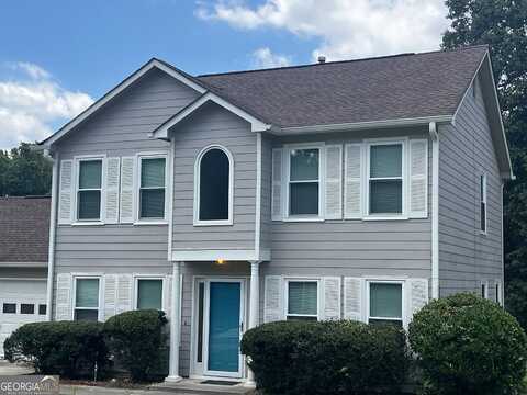 Grove Field, LITHONIA, GA 30038