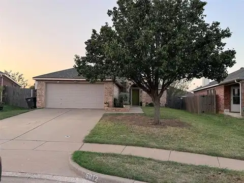 Mountain Valley, FORT WORTH, TX 76123